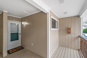 Condo (6903 N Lagoon Dr #51) | Exterior - 6903 N Lagoon Dr #51 (Panama City Beach)