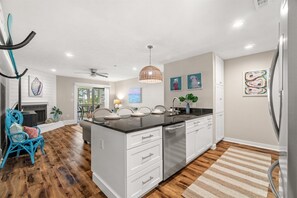 Exterior - 6903 N Lagoon Dr #51 (Panama City Beach)