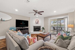 Condo (6903 N Lagoon Dr #51) | Exterior - 6903 N Lagoon Dr #51 (Panama City Beach)