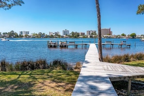 Exterior - 6903 N Lagoon Dr #51 (Panama City Beach)