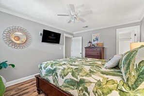 Condo (6903 N Lagoon Dr #51) | Exterior - 6903 N Lagoon Dr #51 (Panama City Beach)
