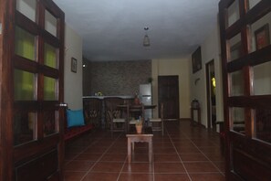 Interior - Beautiful walking distance to the beach (Yelapa)