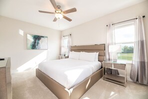 3 quartos, ferros/tábuas de passar roupa, Wi-Fi, roupa de cama