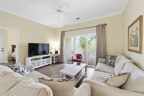 Téléviseur, livres