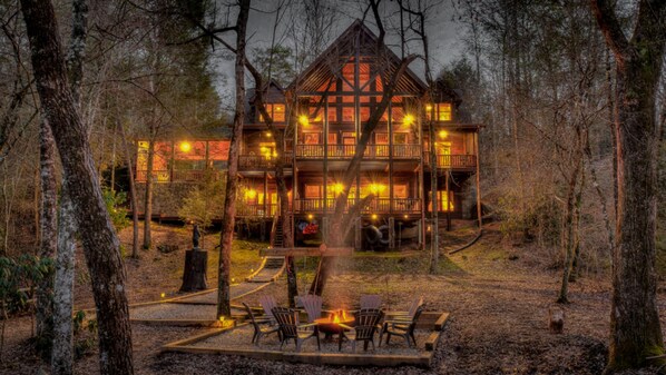 Huis, 5 slaapkamers | Exterieur