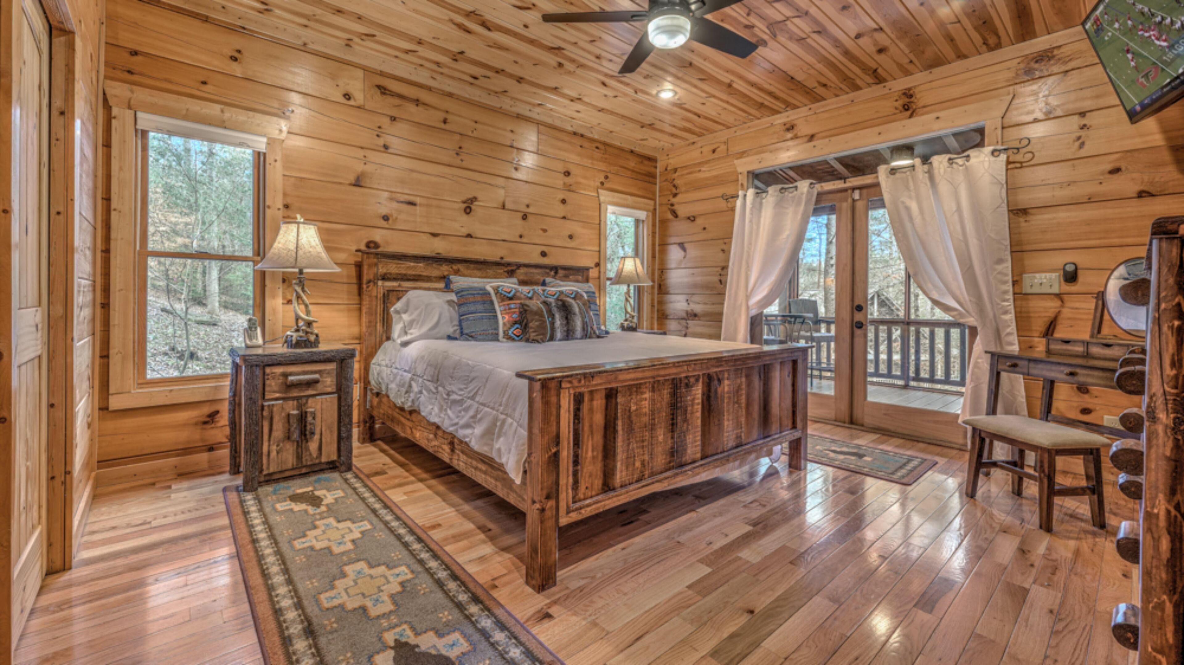 Maison, 5 chambres | 5 chambres