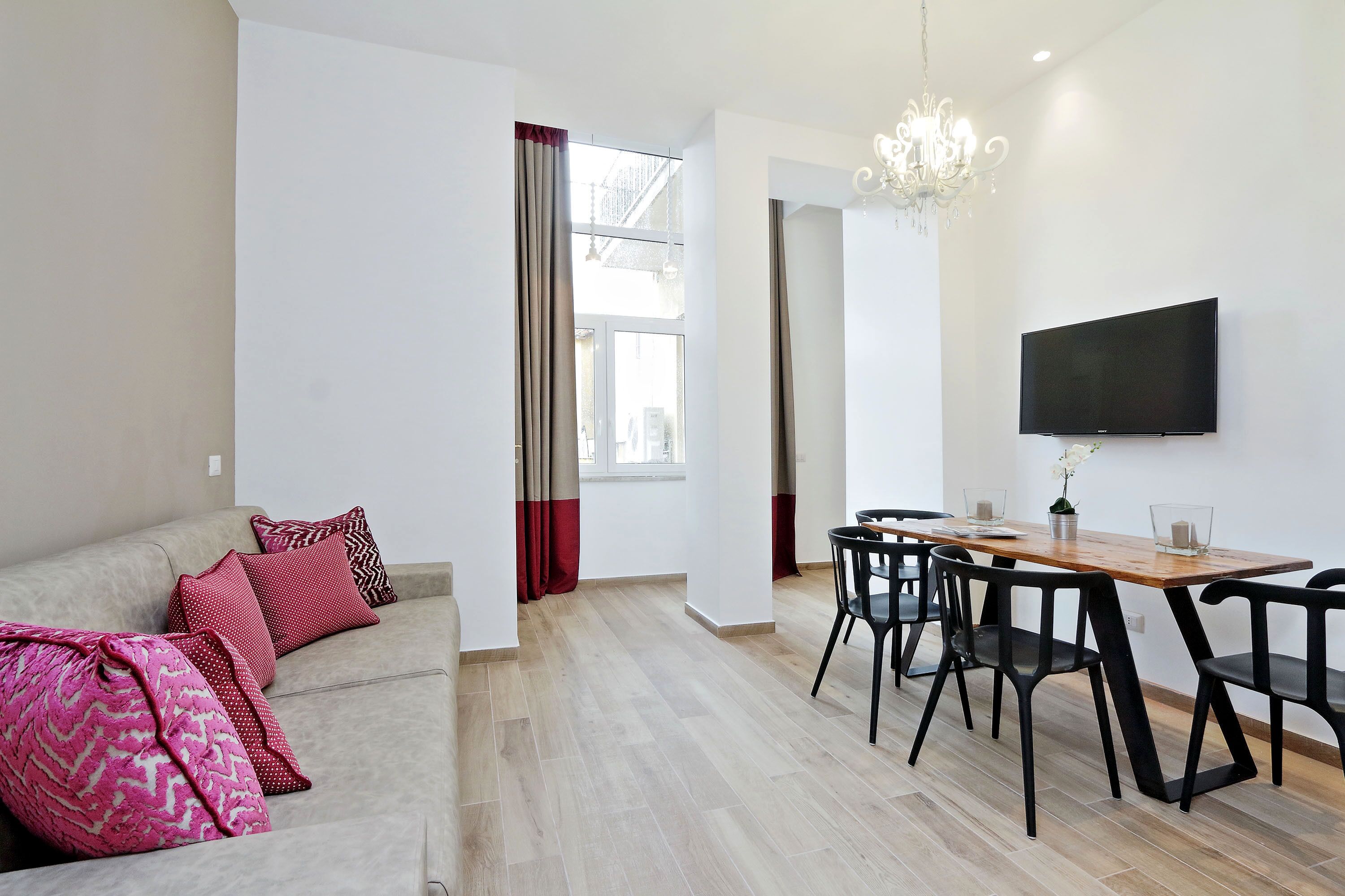 Monti Apartments - M12