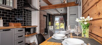 Szelągówka 50 m2 by Interhome