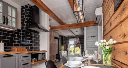 Szelągówka 50 m2 by Interhome