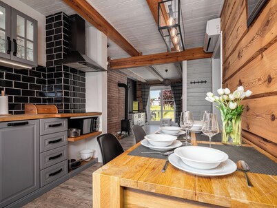 Szelągówka 50 m2 by Interhome