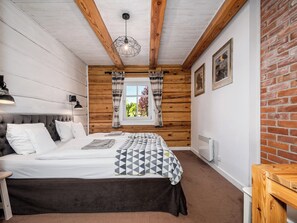2 bedrooms, WiFi - Szelągówka 50 m2 by Interhome (Sorkwity)