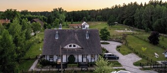 Szelągówka 50 m2 by Interhome