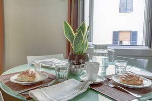 Opções para refeição