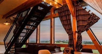 Szelągówka 80 m2 by Interhome