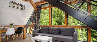 Szelągówka 80 m2 by Interhome