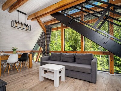 Szelągówka 80 m2 by Interhome