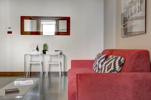 TV - Colosseo Gardens - C5 (Rome)