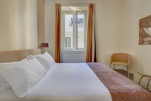 2 sovrum, strykjärn/strykbräda, gratis wi-fi och sängkläder