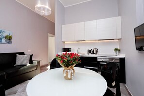 Interior - Monti Apartments - M14 (Rome)