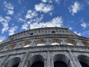 Point of interest - Colosseo Gardens - C11 (Rome)