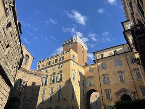 Exterior - Monti Apartments - M8 (Rome)