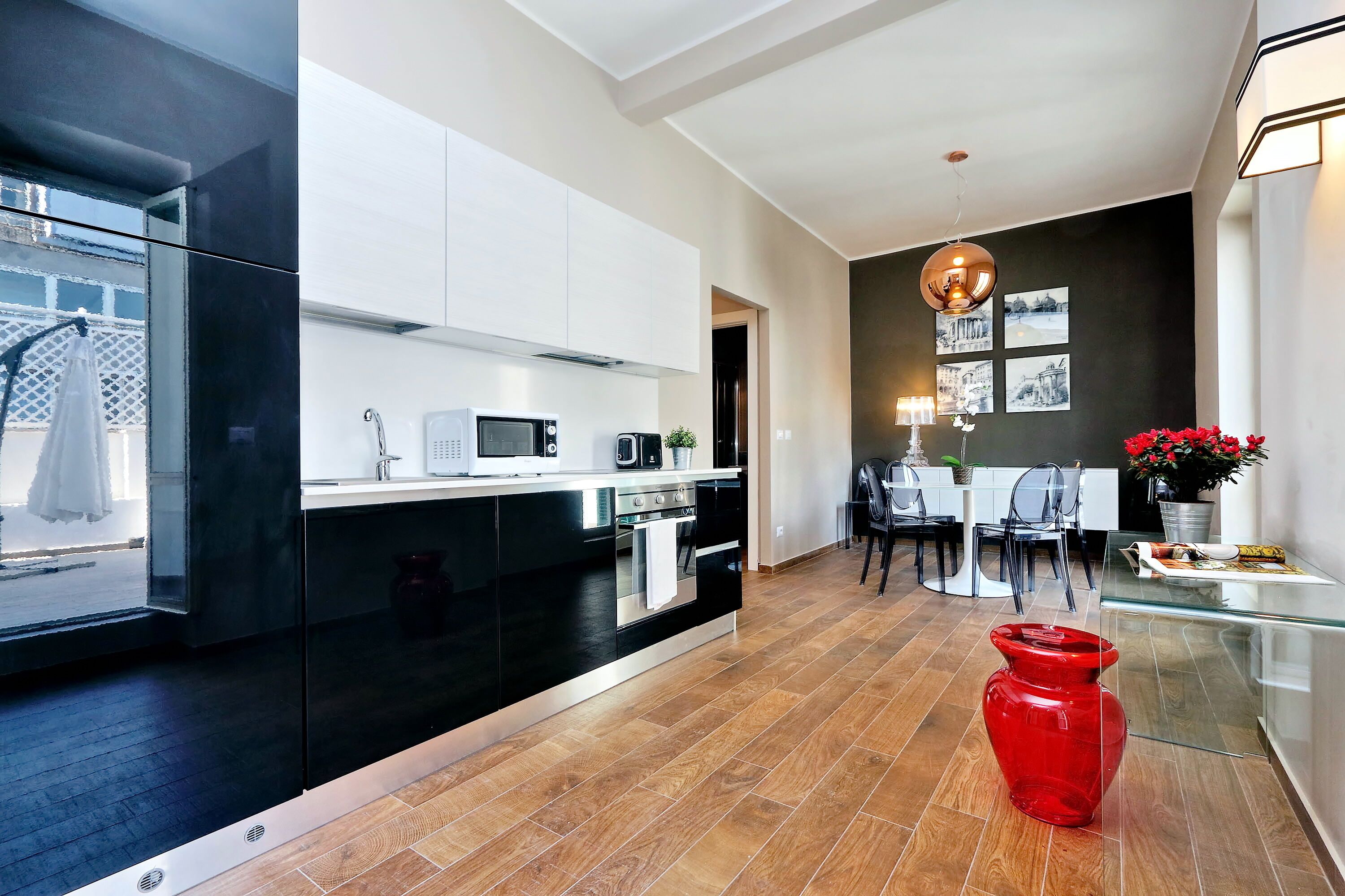 Monti Apartments - M18