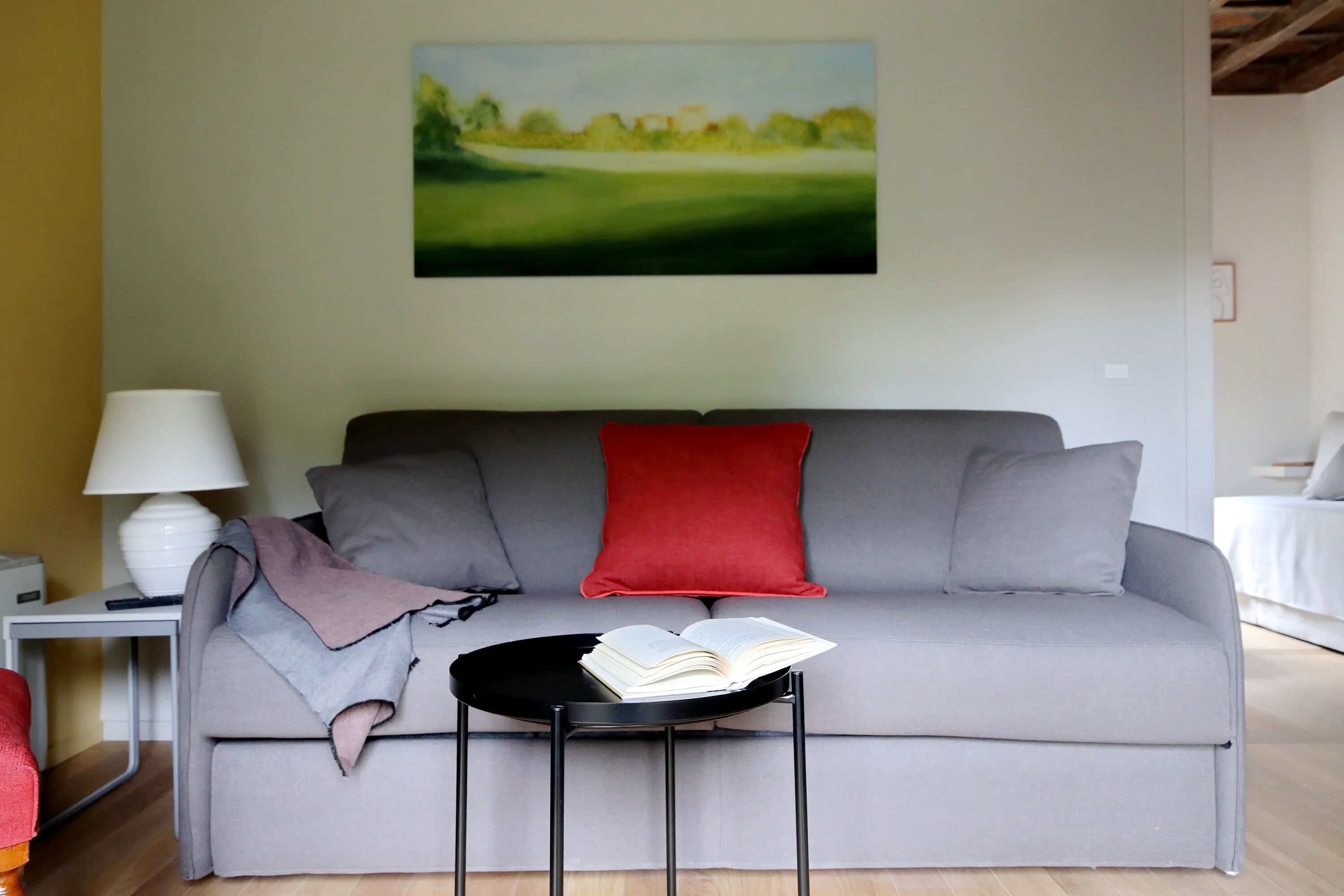 Il mulino di Trastevere - G2