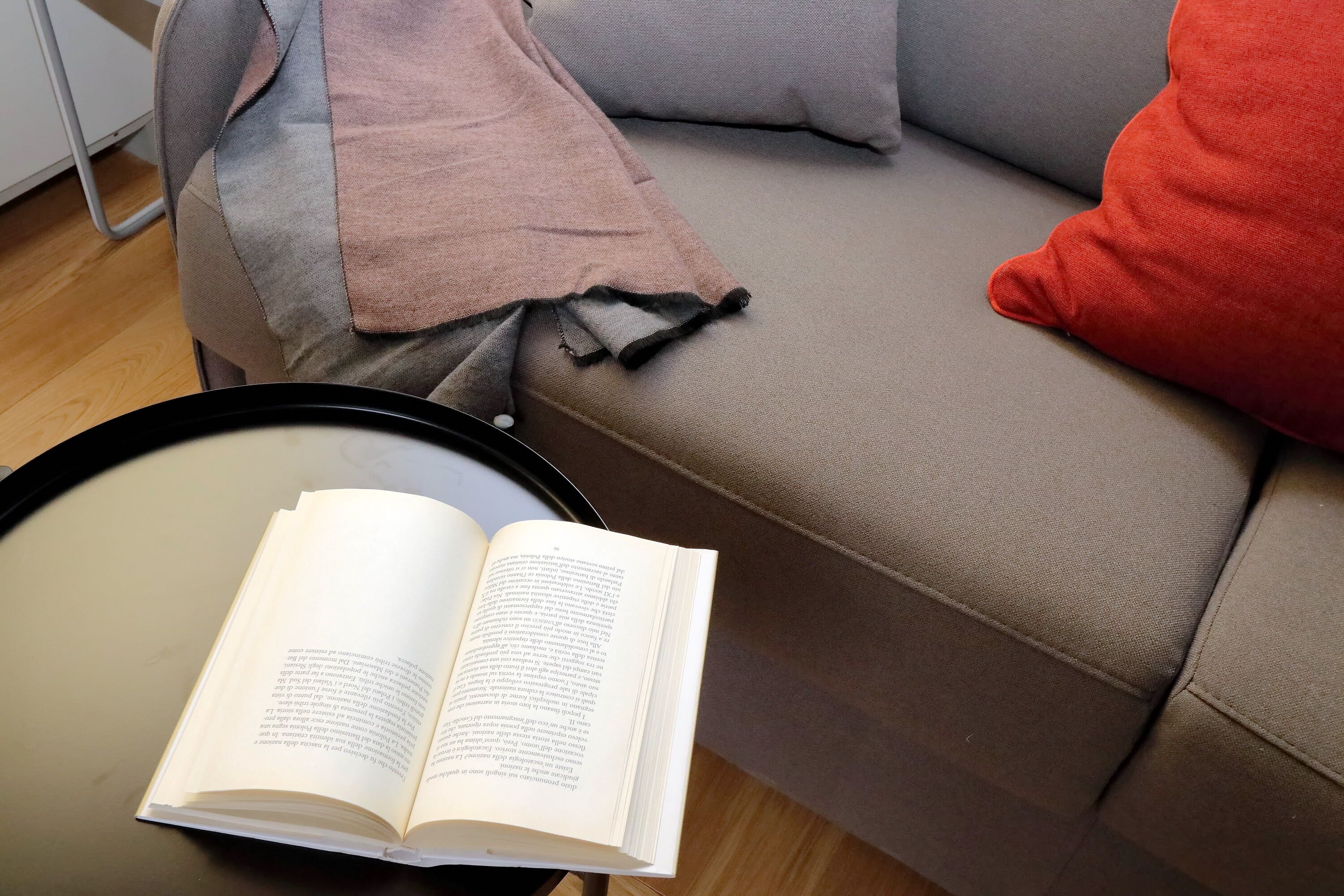 Il mulino di Trastevere - G2