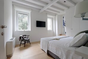 2 camere, ferro/asse da stiro, Wi-Fi gratuito, lenzuola