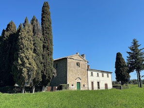 Esterni