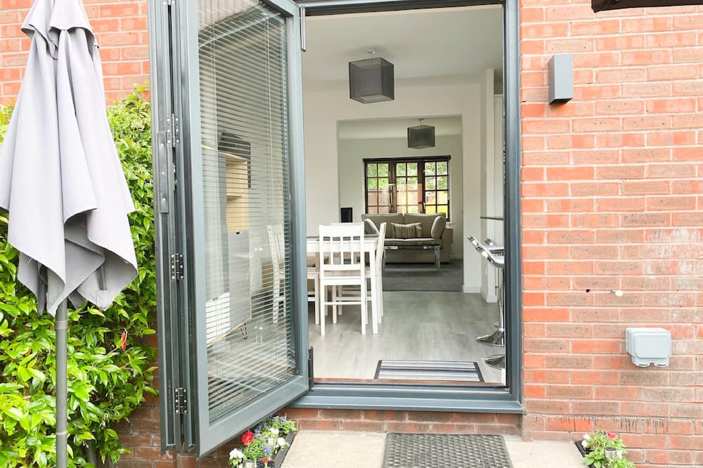 Harbourside House Holiday Home - Brownsea Island