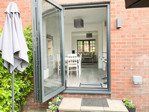 Harbourside House Holiday Home