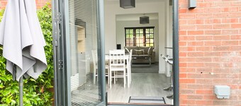 Harbourside House Holiday Home