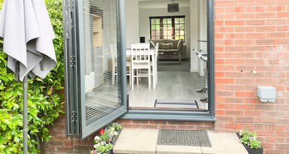 Harbourside House Holiday Home