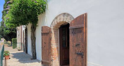 Trianon Country - C - Deux Chambres Appartement, Couchages 6