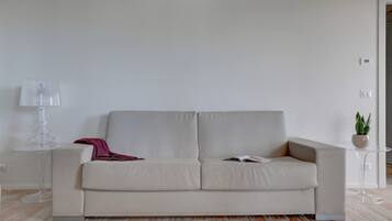 Een televisie