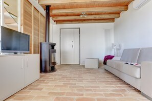 TV - Vigneto di Montefreddo - Two Bedroom S - Level (Numana)