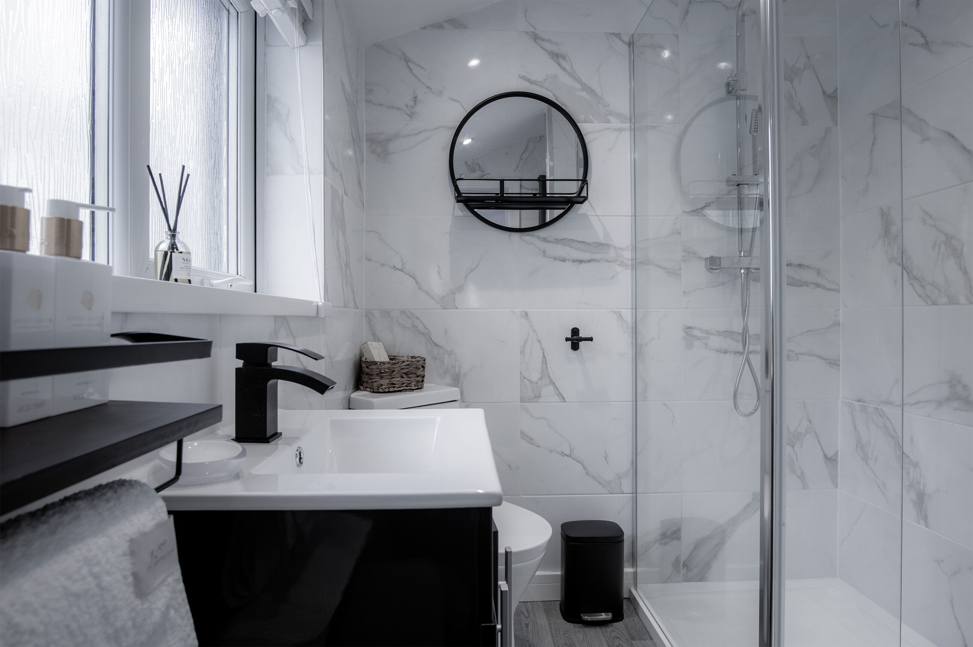 Hawtree Cottage - 2 Bed Cottage - Tenby