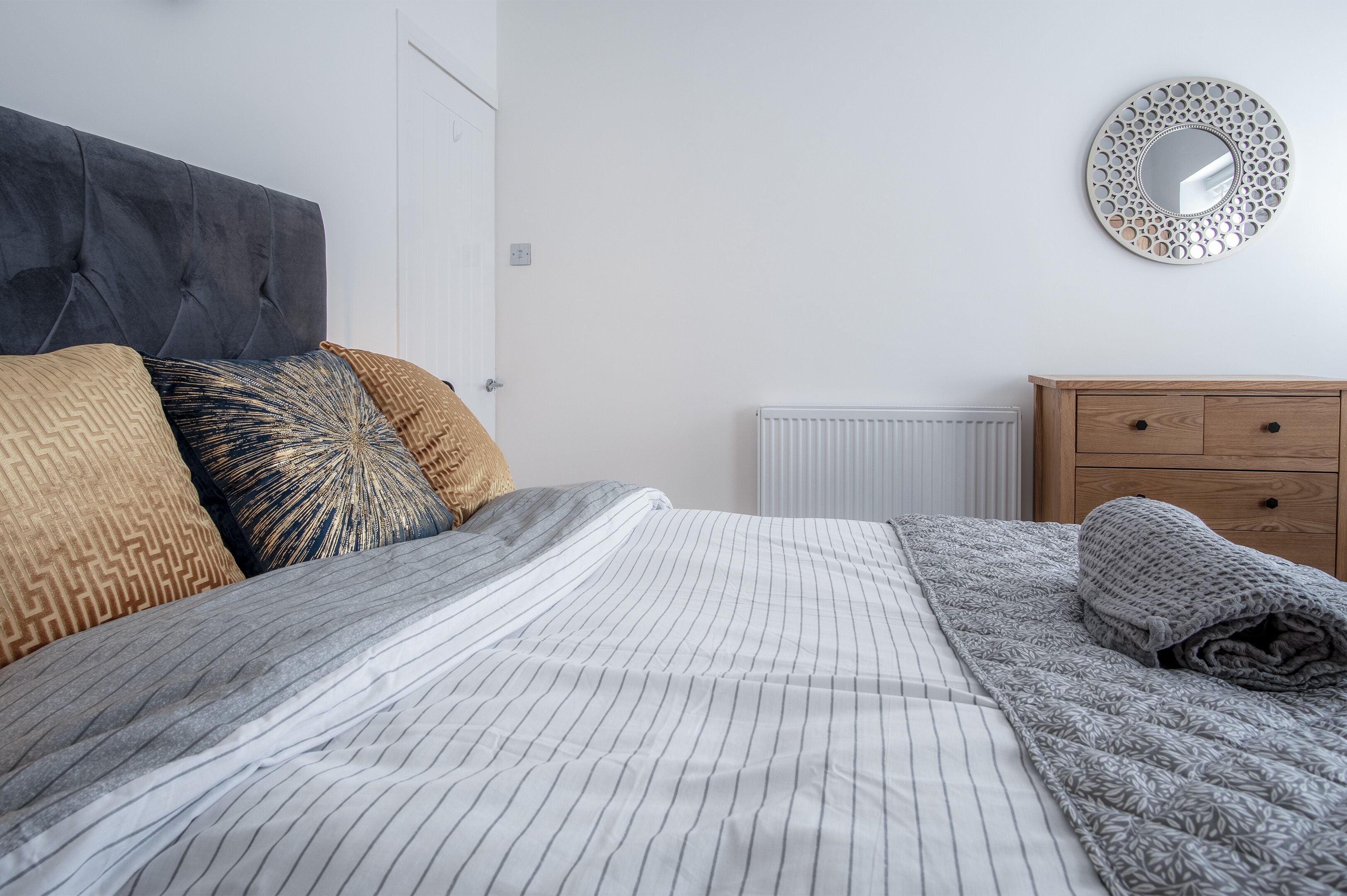 Hawtree Cottage - 2 Bed Cottage - Tenby