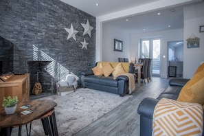 منطقة المعيشة