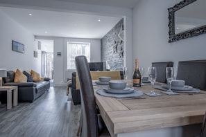 منطقة المعيشة