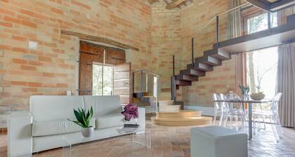 VILLA VETTA MARINA - Deluxe Two Bedroom House