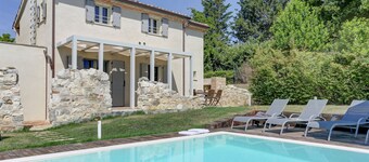 VIGNETO DI MONTEFREDDO - Two Bedroom Split Level