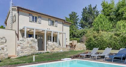 VIGNETO DI MONTEFREDDO - Two Bedroom Split Level