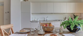 VILLA VETTA MARINA - Three Bedroom Monte Freddo