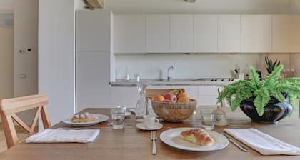 VILLA VETTA MARINA - Three Bedroom Monte Freddo