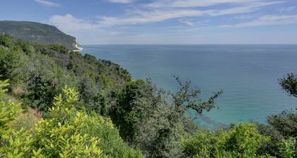 VILLA VETTA MARINA - Three Bedroom Monte Freddo