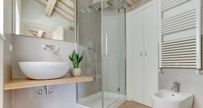 Villa Vetta Marina - Two Bedroom Monte Colombo