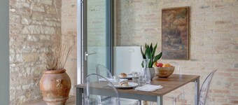 VILLA VETTA MARINA - Two Bedroom Biancarda