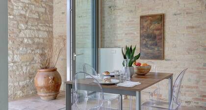 VILLA VETTA MARINA - Two Bedroom Biancarda